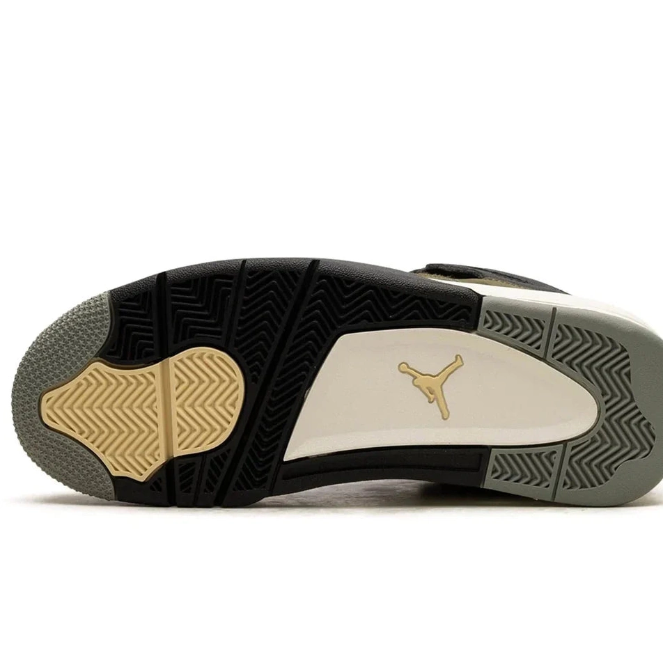 Jordan Air SE Olive' 4 'Craft Retro 0815